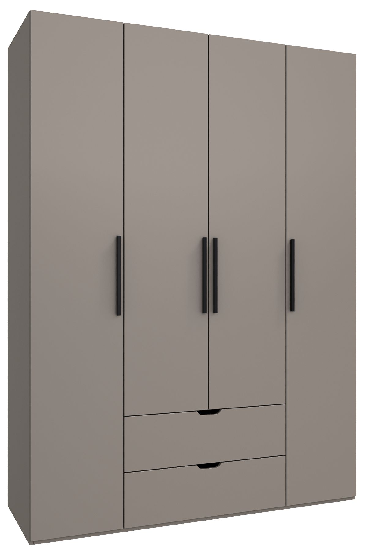 Распашные шкафы