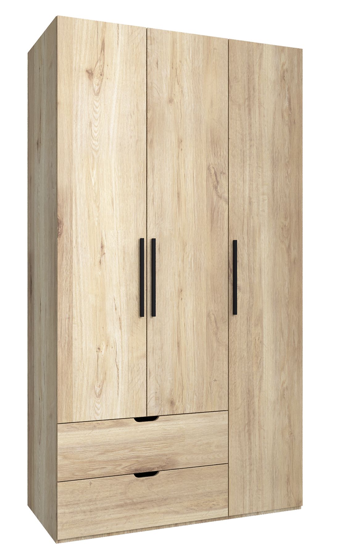 Распашные шкафы